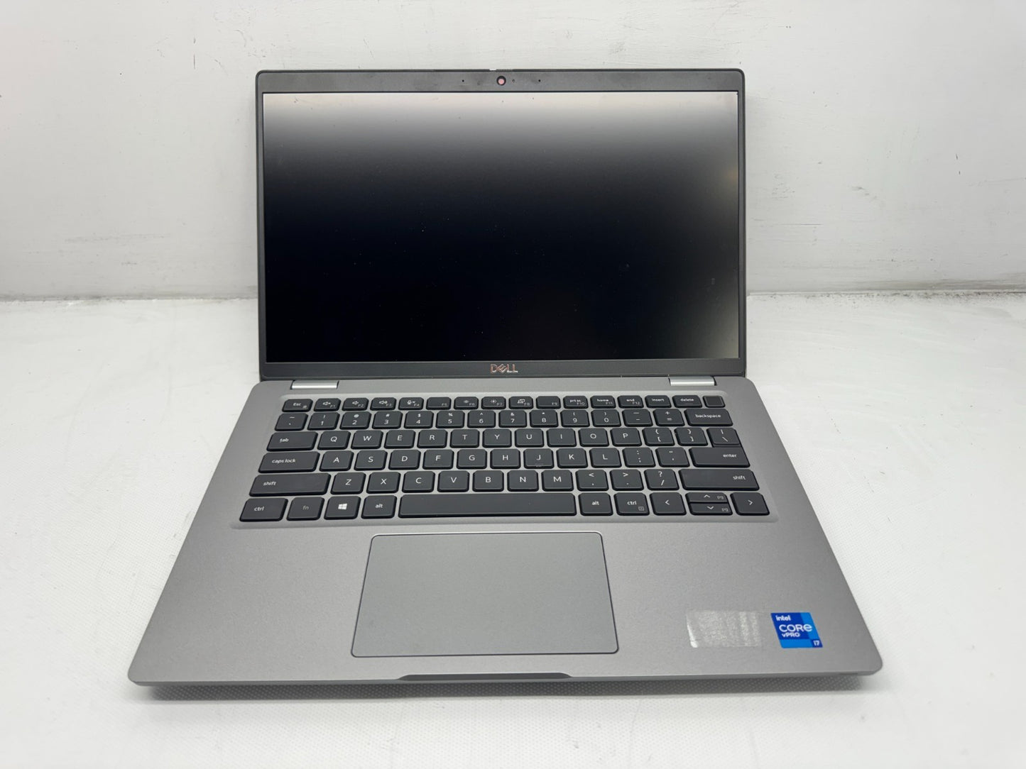 Dell Latitude 5420 Laptop i7-1185G7@3.0GHz 16GB RAM No SSD W/AC *READ*