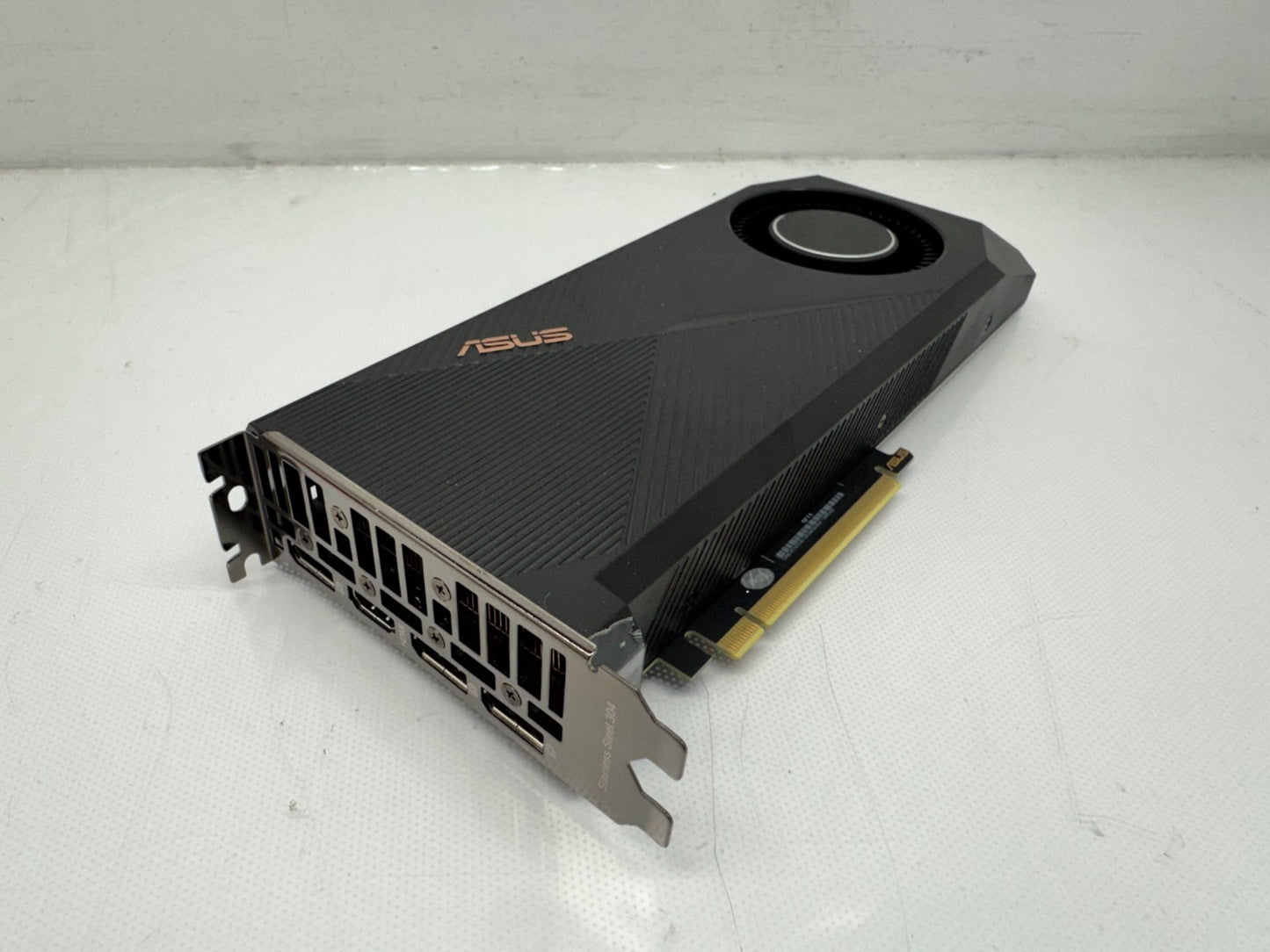ASUS TURBO GeForce RTX 3070 8GB V2 Graphics Card