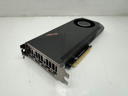 ASUS TURBO GeForce RTX 3070 8GB V2 Graphics Card