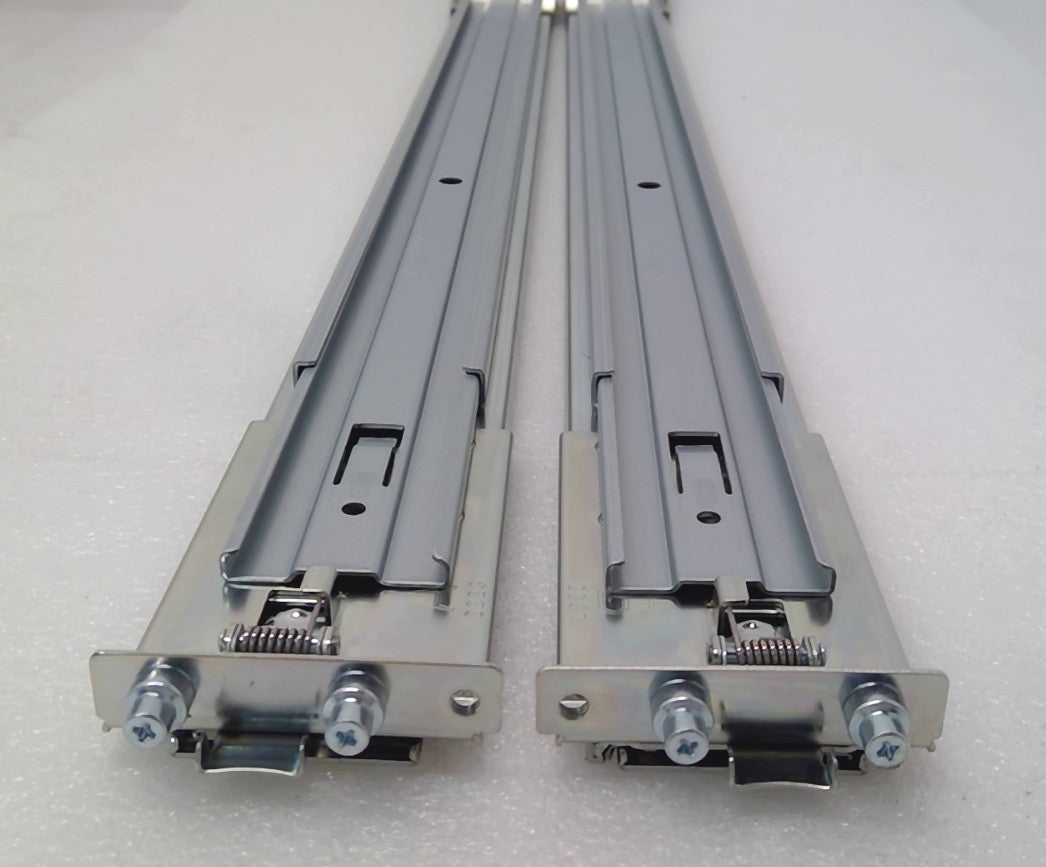 Gigabyte 25HB2-A66122-K0R 3-Section Server Rail Kit H252 H262 Series Rack