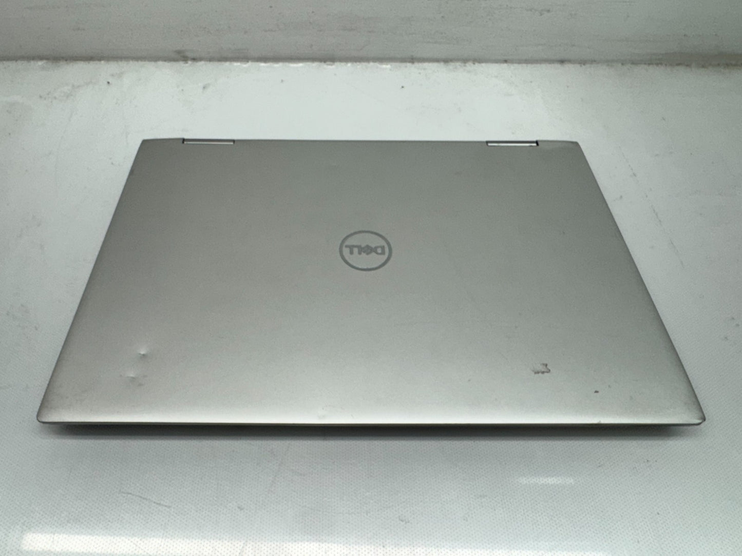 Dell inspiron 7506 2-in-1 Laptop Intel i5-1135G7@2.40GHz 16GB 256GB Win11 *READ*