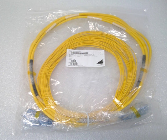 New TRM 6x LC/Uniboot SingleMode 6x2f Cable LC/LC/UT 1.5M/3M Fanouts OFNP*7M-10M