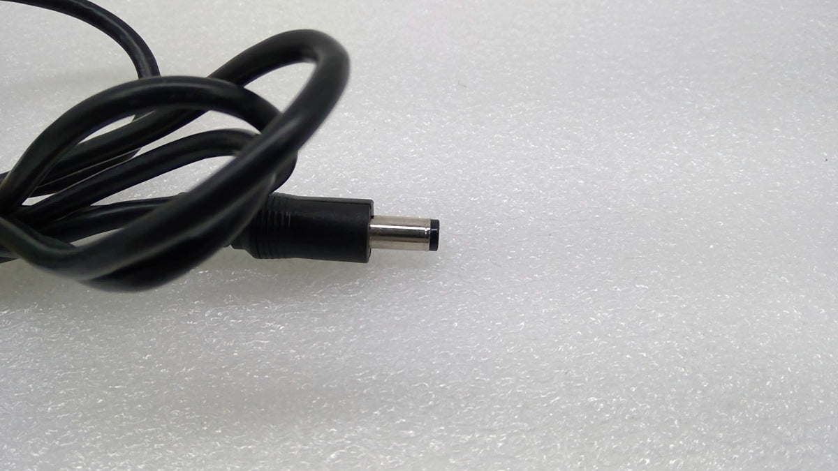MEAN WELL GST90A19-NVDA 90W AC Adapter 19V 4.74A 5.5x2.5mm OEM