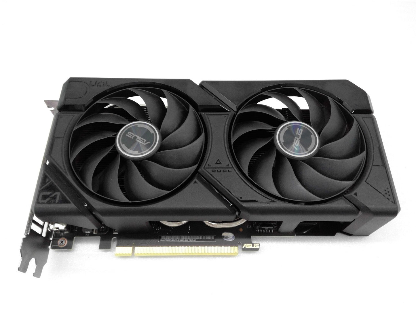 ASUS DUAL-RTX4060TI-O8G-EVO Dual GeForce RTX 4060 Ti 8G  Graphc Card GPU