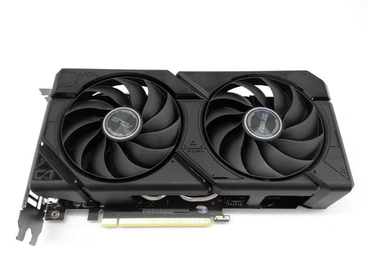 ASUS DUAL-RTX4060TI-O8G-EVO Dual GeForce RTX 4060 Ti 8G  Graphc Card GPU
