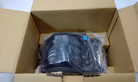 *UNUSED* Zebra GX420d Direct Thermal Desktop Printer GX42-202412-000 W/CUTTER
