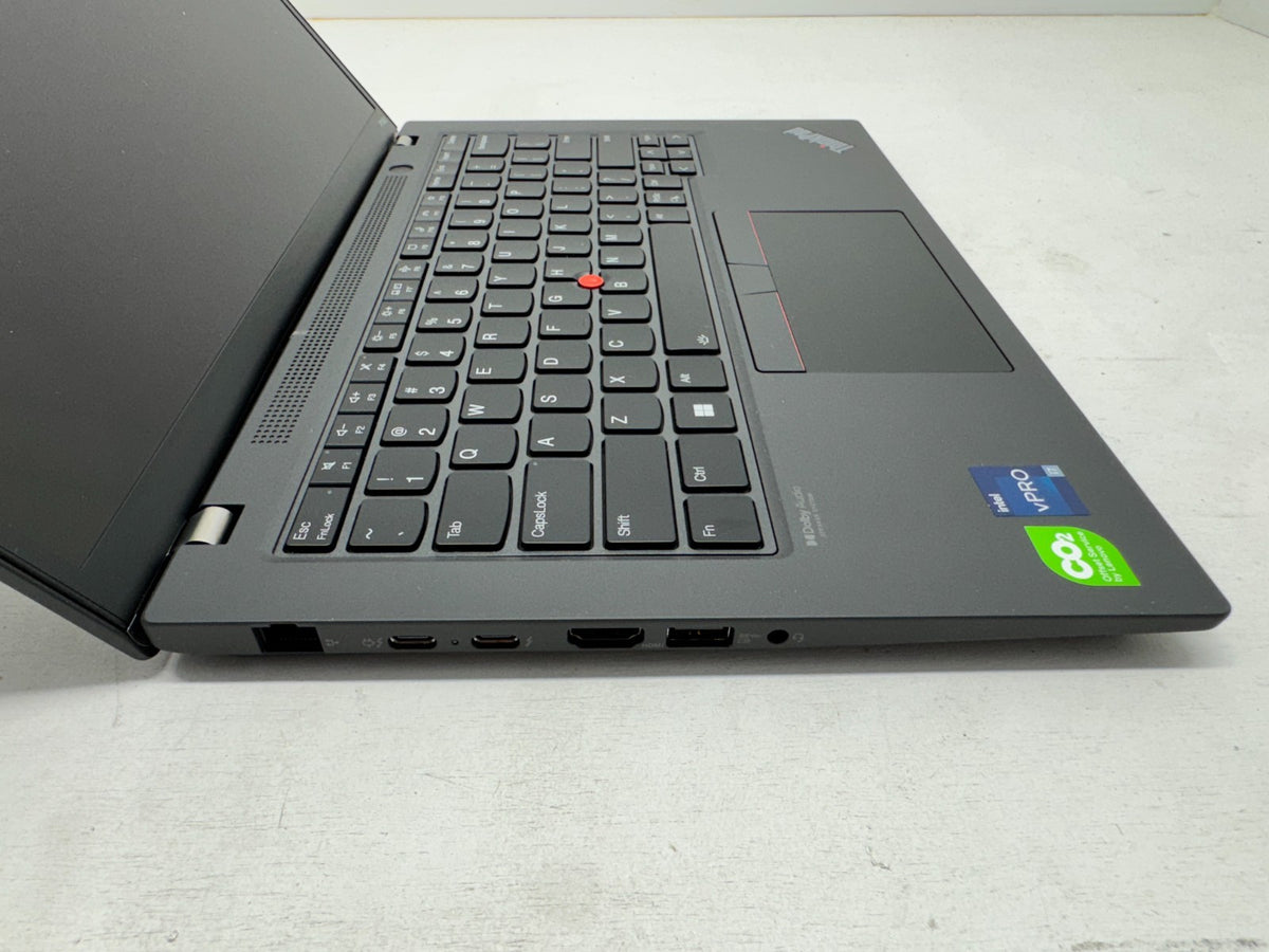 Lenovo ThinkPad P14s Gen 3 Touch Intel i7-1280P@1.8GHz 16GB 256G W/ac Win11