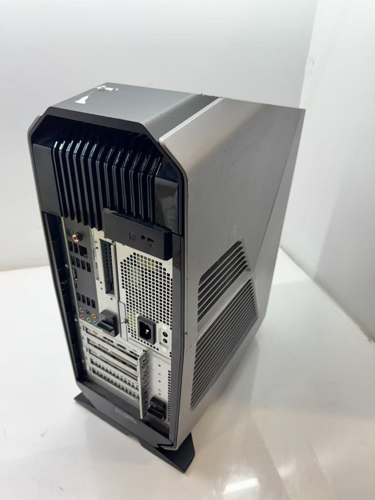 Dell Alienware Aurora R7 Intel i7-8700@3.7GHz 16GB 256 RTX2080S Inner ...