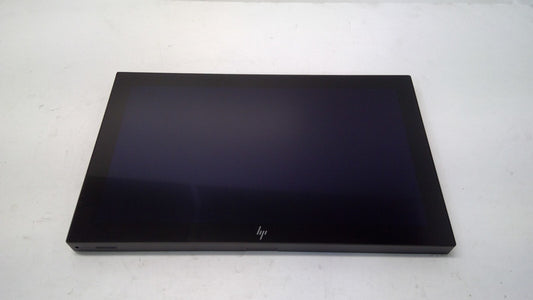 HP Engage One Pro All-in-One AIO POS System LED 15.6" Touch Screen -Barebone-