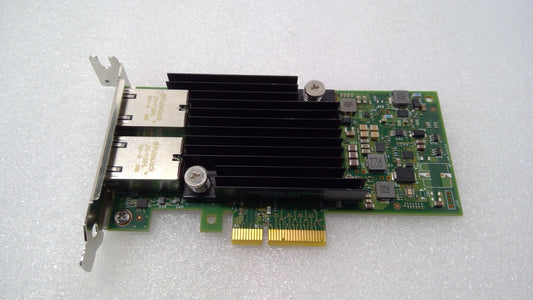 HPE 562T  817736-001 DUAL PORT 10GB PCI-E ETHERNET CARD ADAPTER 840137-001