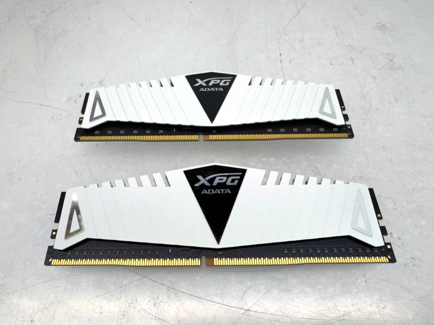 ADATA XPG 16GB 2x8GB DDR4 2666MHz 8GX8 Ram Memory AX4U266638G19-BWZ