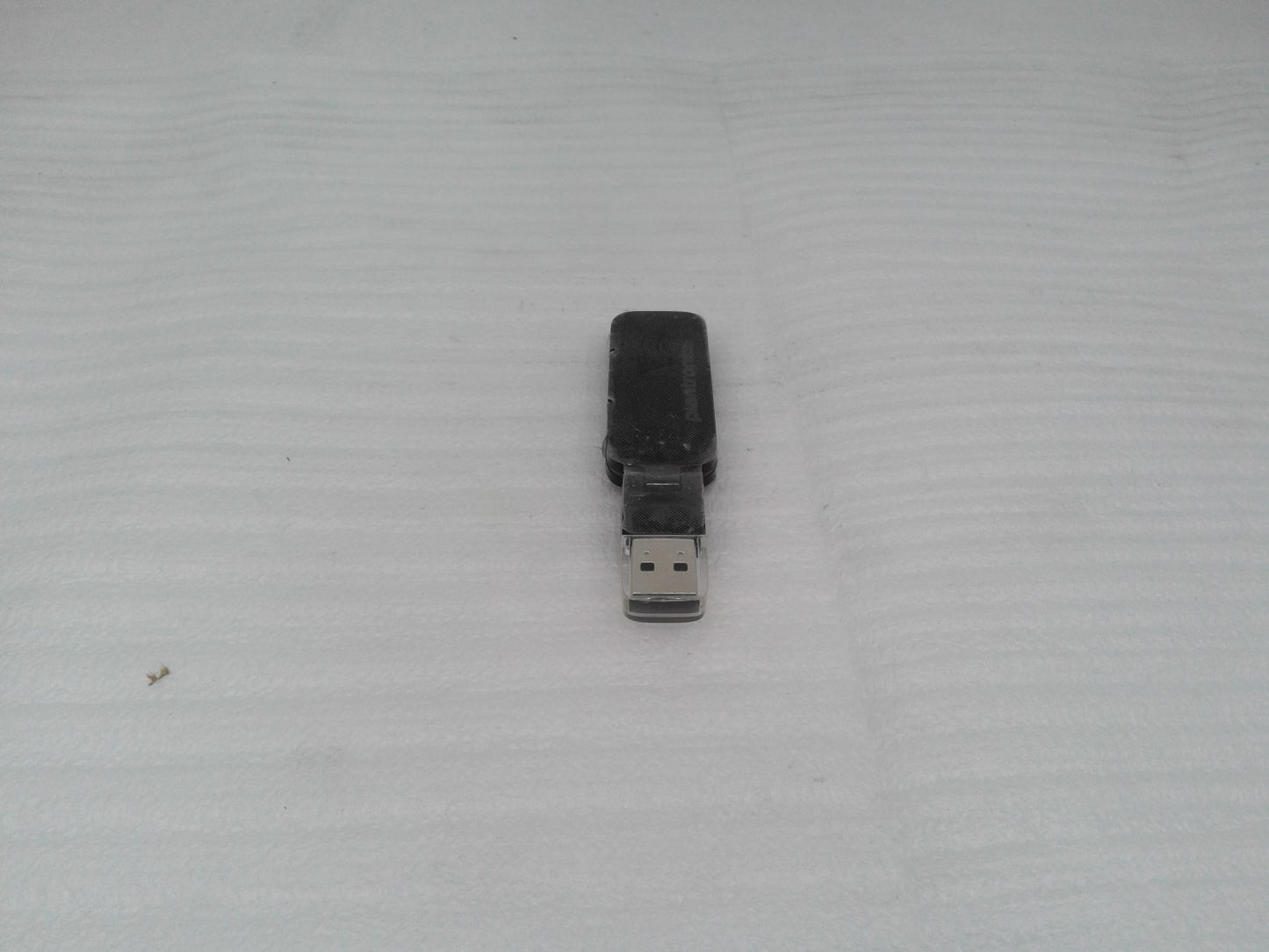 NEW Plantronics D100A DECT 1.8GHz USB Adapter Compatible with Savi Euro Headset