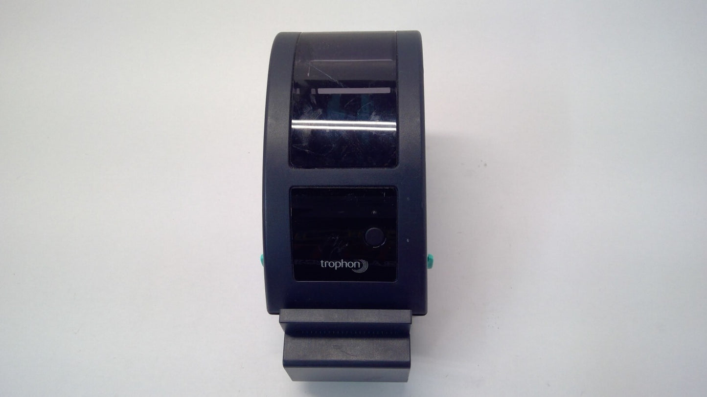 Trophon Nanosonics DT2205 Direct Thermal Label Printer Cutter DT2205 No PSU