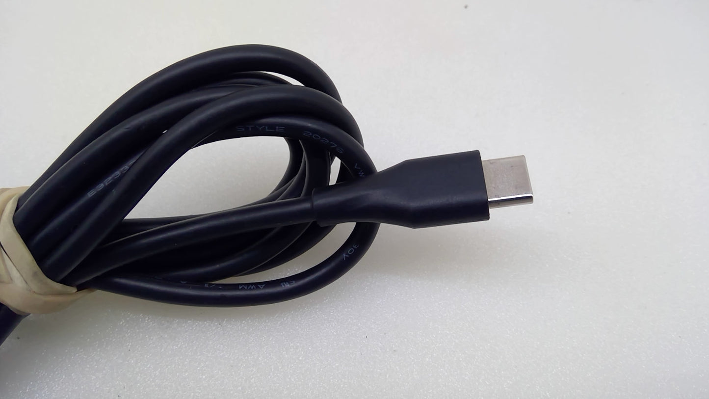Genuine Delta ADP-45HG B 45W USB-C AC Adapter Charger 20V 2.25A w/Cord