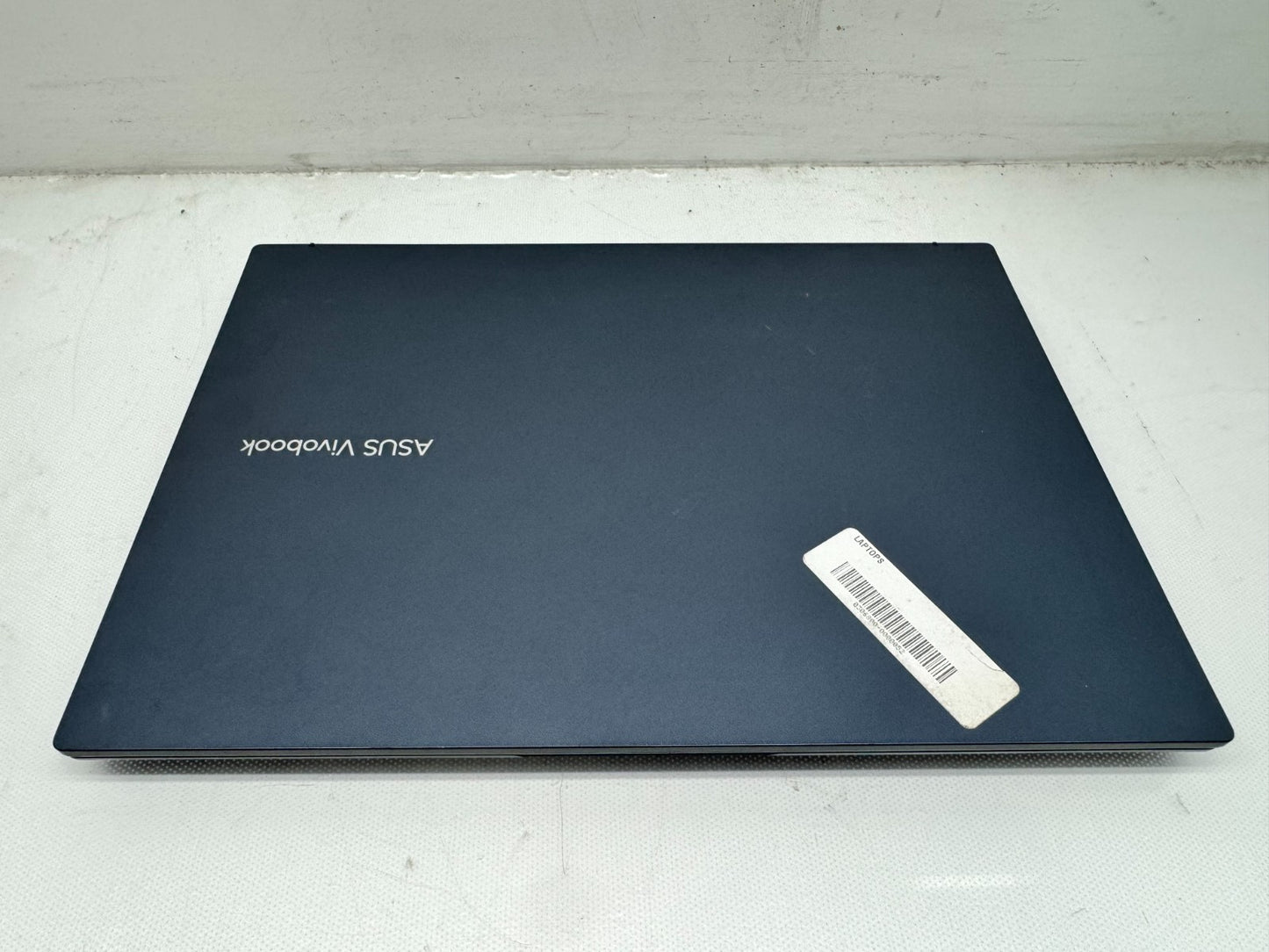 ASUS VivoBook M1603QA Ryzen 5 5600H@3.30GHz 16GB RAM 256GB SSD NOAC *READ*