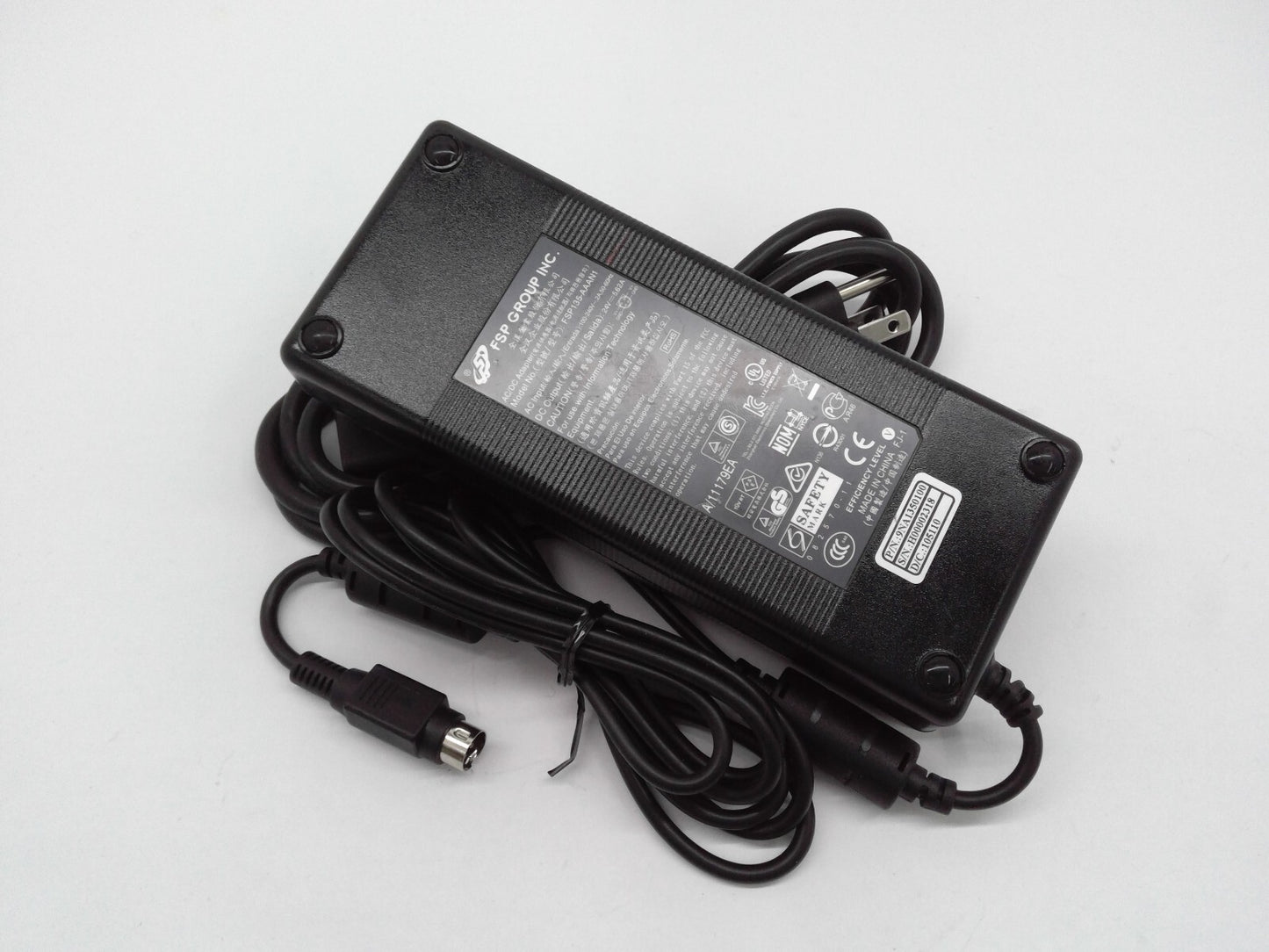 Genuine FSP Group INC FSP135-AAAN1 Power Supply AC Adapter Charger 24V 5.62A