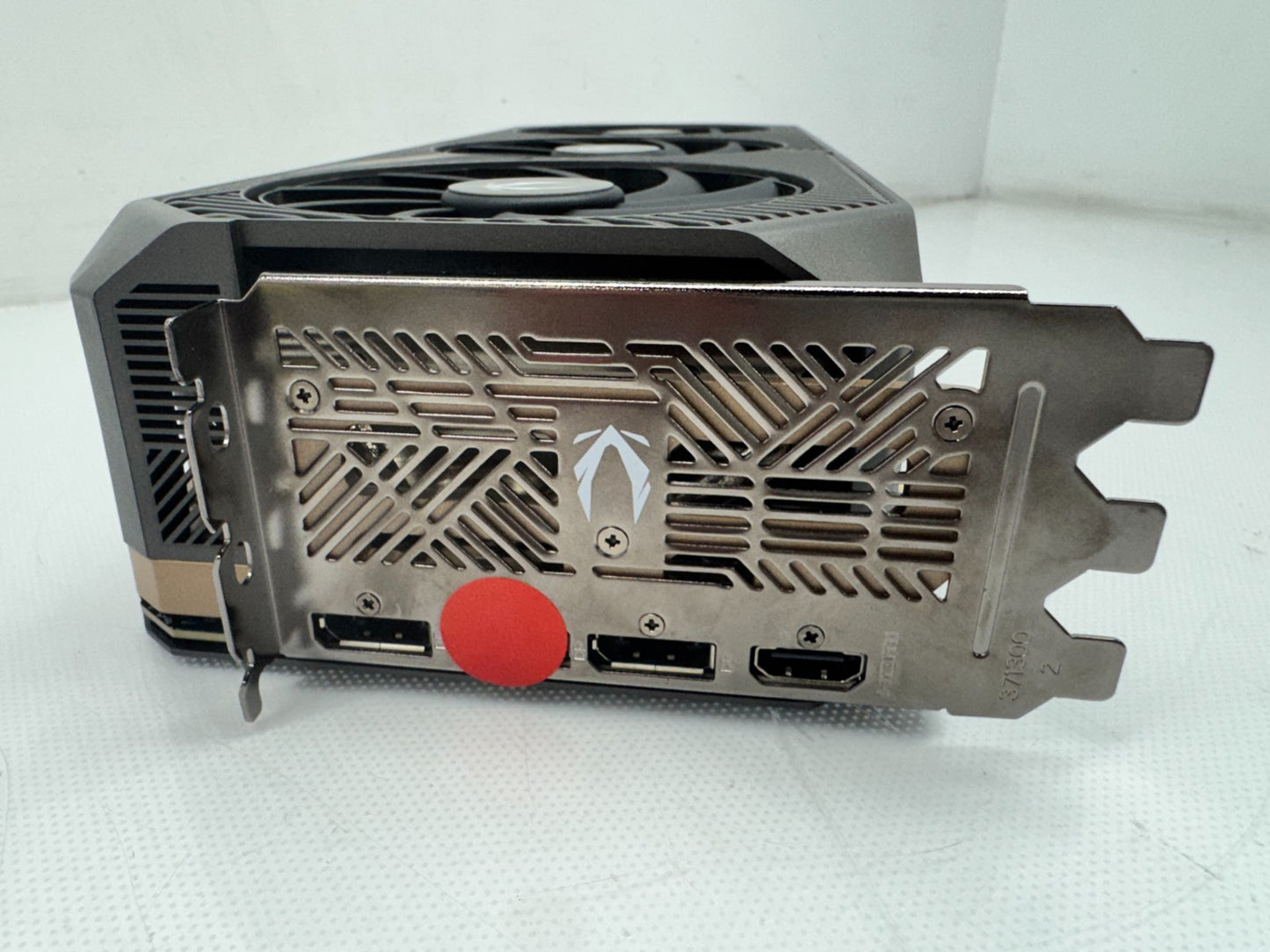 ZOTAC Gaming GeForce RTX 5090 SOLID 32GB GDDR7 GPU ZT-B50900J-10P *READ*