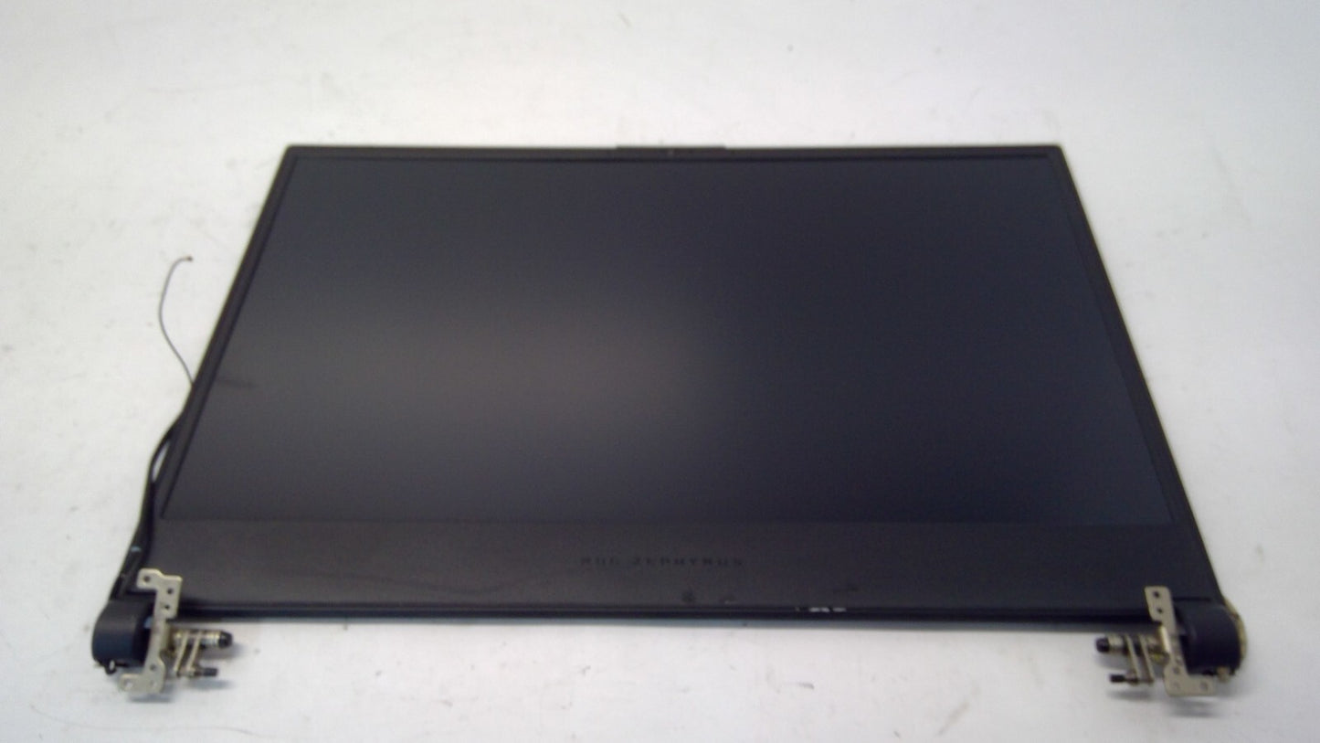 Asus ROG Zephyrus GX531GS-AH76 15.6" 144Hz LCD Screen Complete Top Assembly