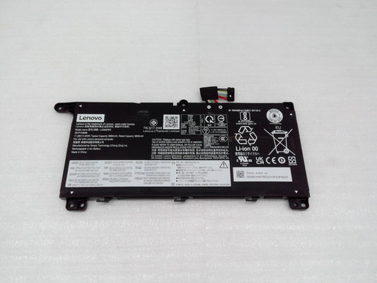 Original L22B3PE0 L22L3PE0 L22M3PE0 Battery for Lenovo Thinkbook 14 gen 6
