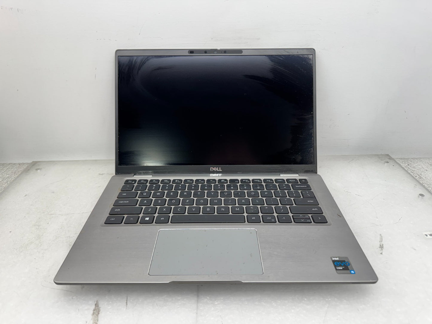 Dell Latitude 7420 Laptop Intel i5-1145G7@2.60GHz 16GB 256G Windows 11 No AC
