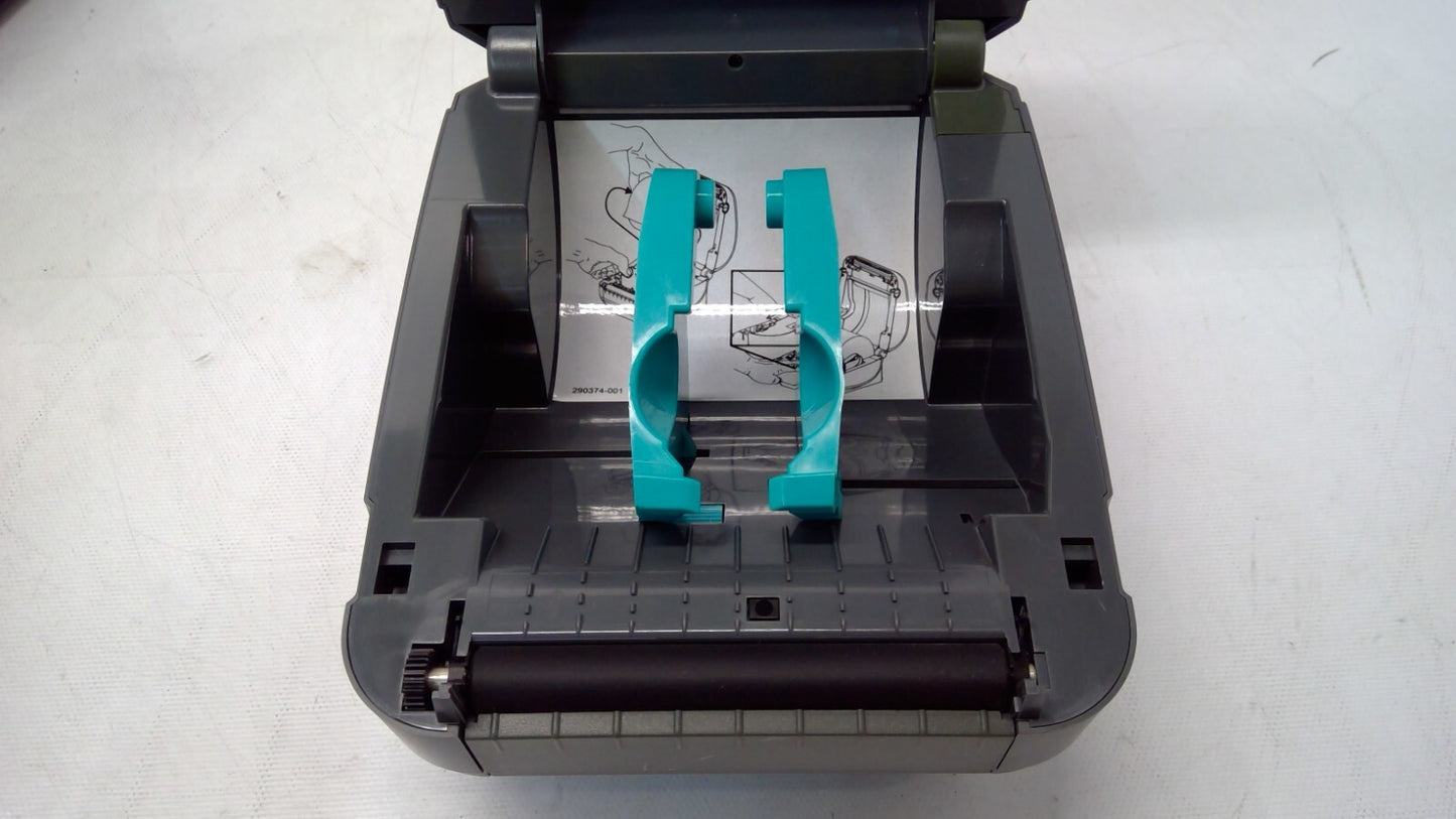 ZEBRA GX420d Thermal Label Desktop Direct USB GX42-200310-000