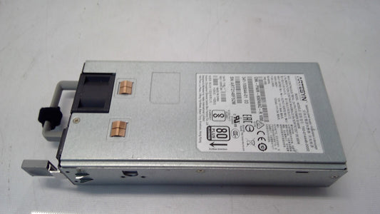 Cisco C9K-PWR-650WAC-R 650W 341-100644-01 Power Supply