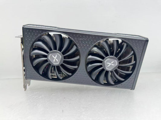 XFX Speedster QICK 210 AMD Radeon RX 6500 XT 4GB GDDR6 Graphics Card