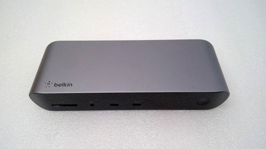 Belkin Pro Thunderbolt 4 Docking Station INC006