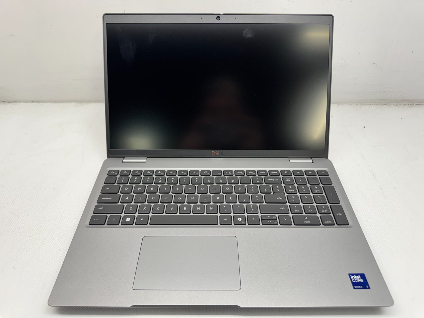 Dell Latitude 5550 Ultra 7 165U @1.70GHz 16GB RAM 256GB SSD laptop W/AC