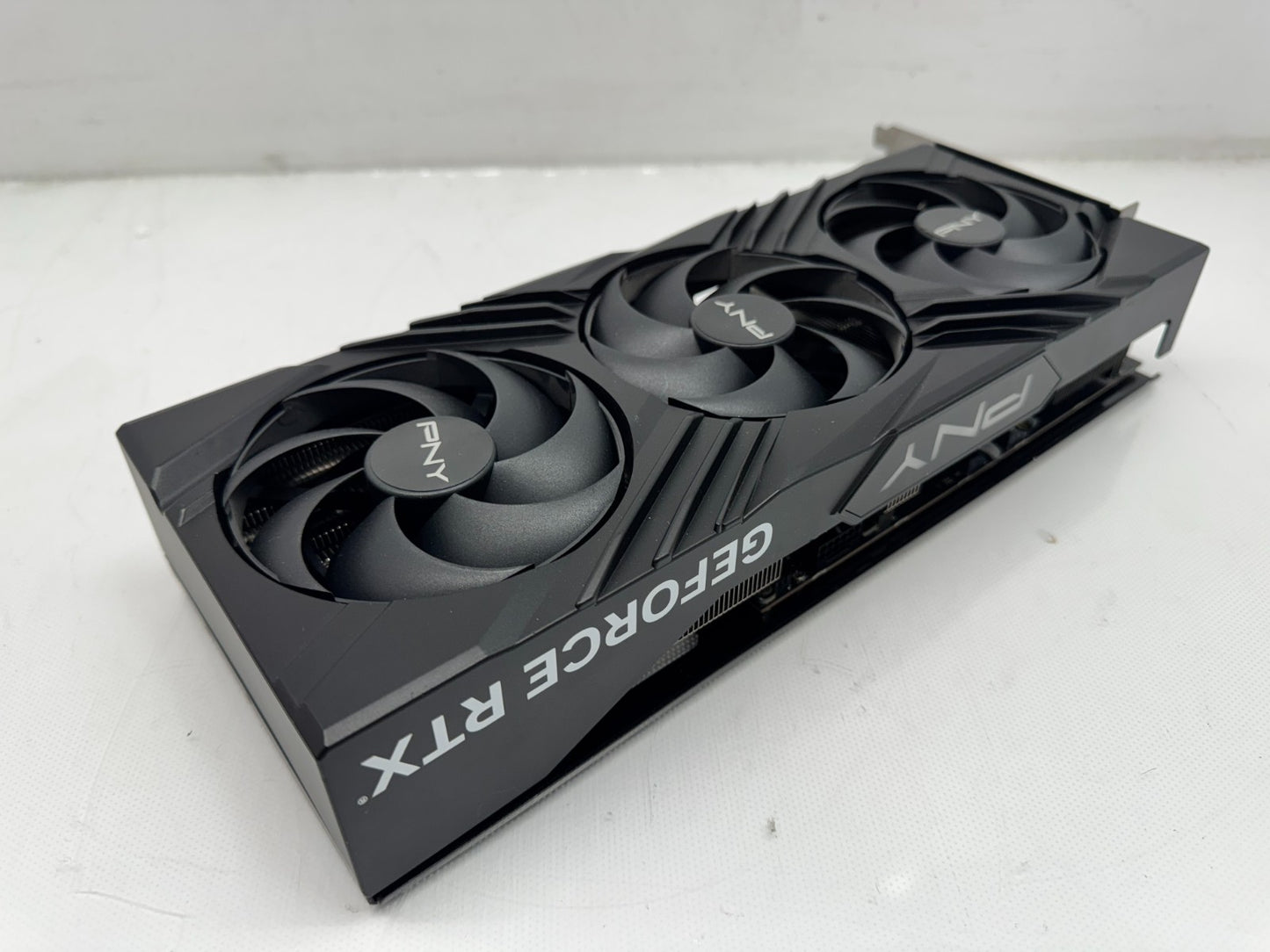 PNY GeForce RTX 4080 16GB GDDR6X Graphics Card *READ*