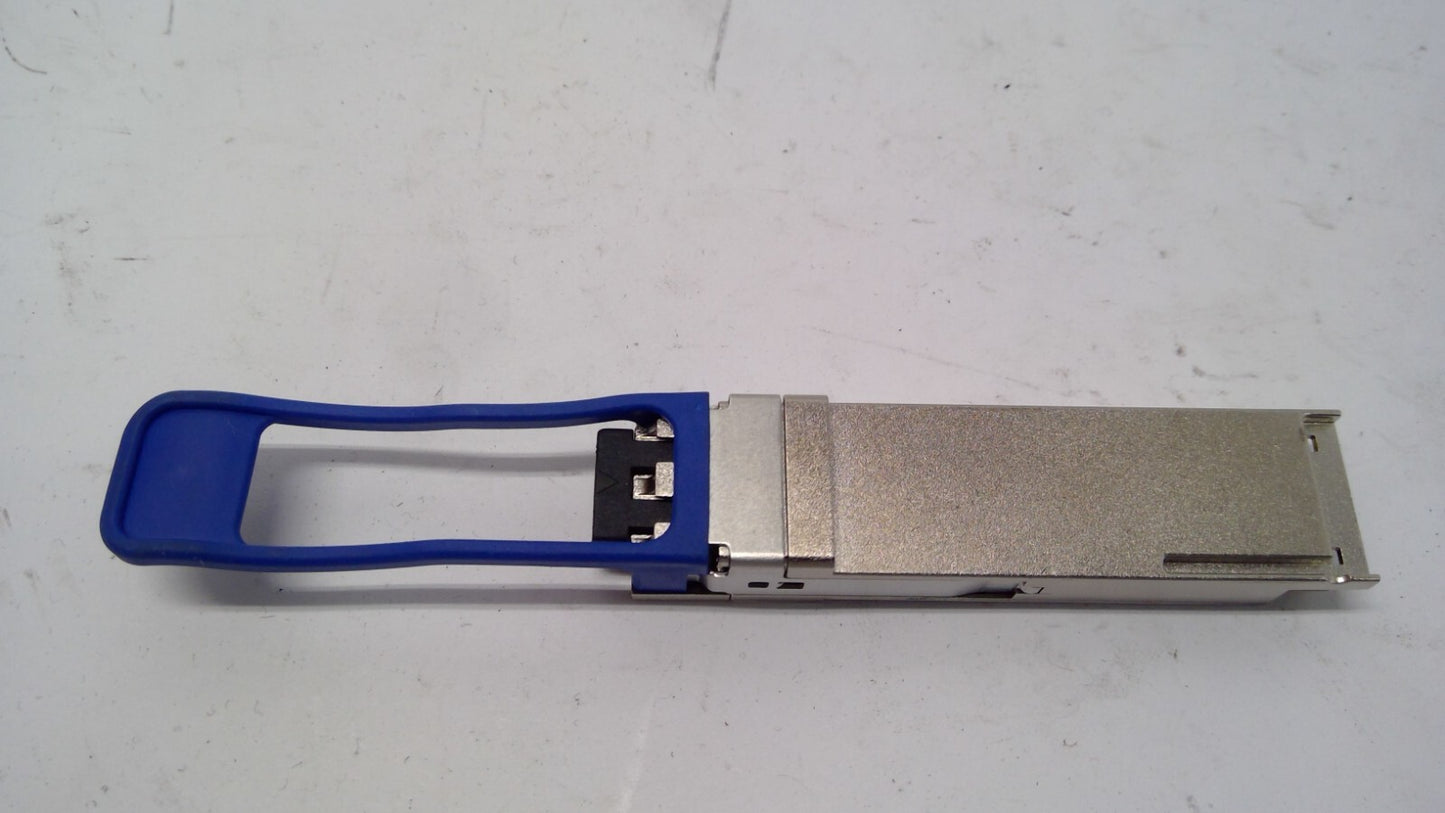 Infinera TOM-100G-Q-LR4 [130-0333-002] MFGR ACCELINK(RTXM290-806-C40) 100GBASE