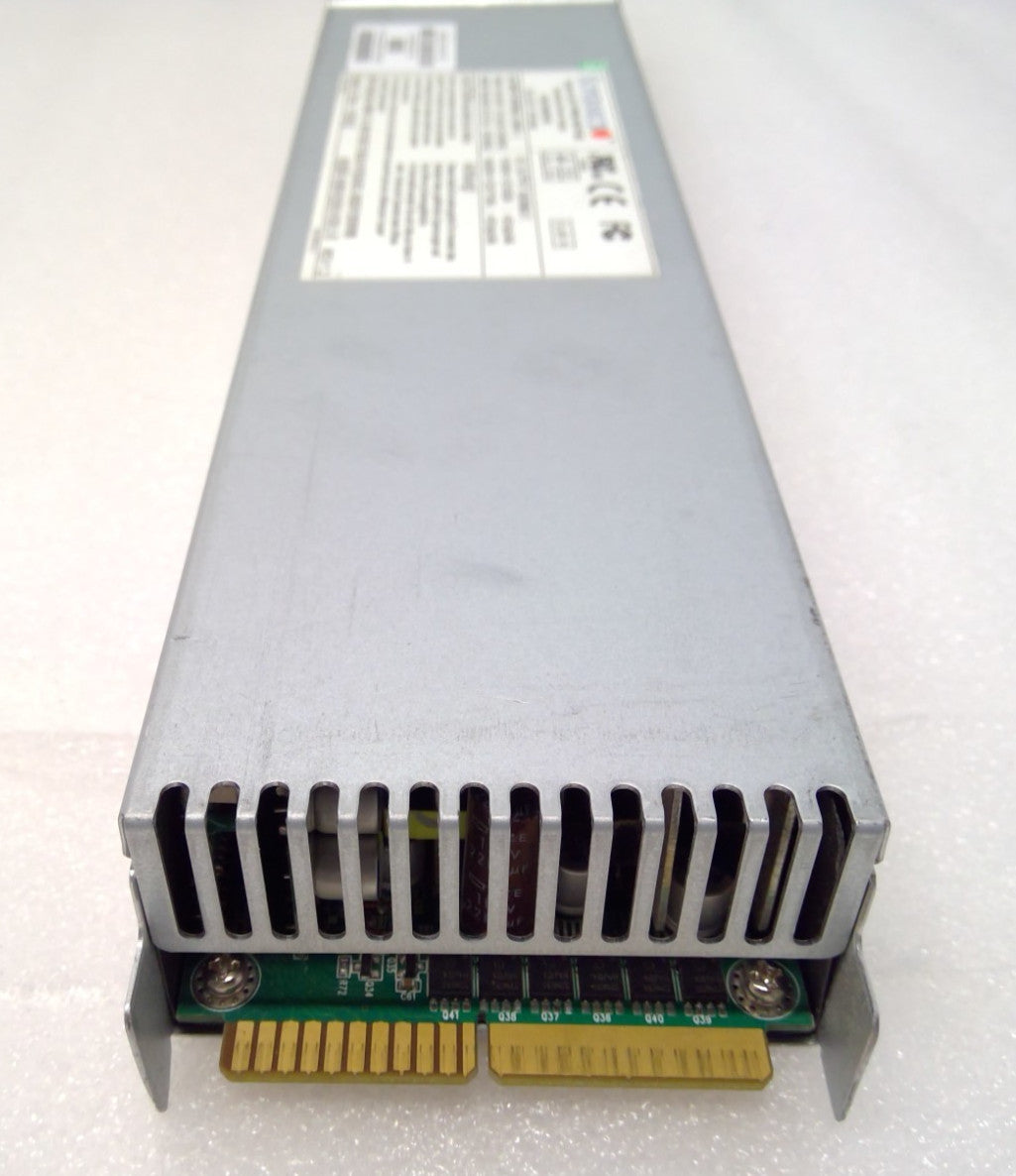 SuperMicro PWS-1K41P-SQ  1400W 1U Server Redundant Power Supply