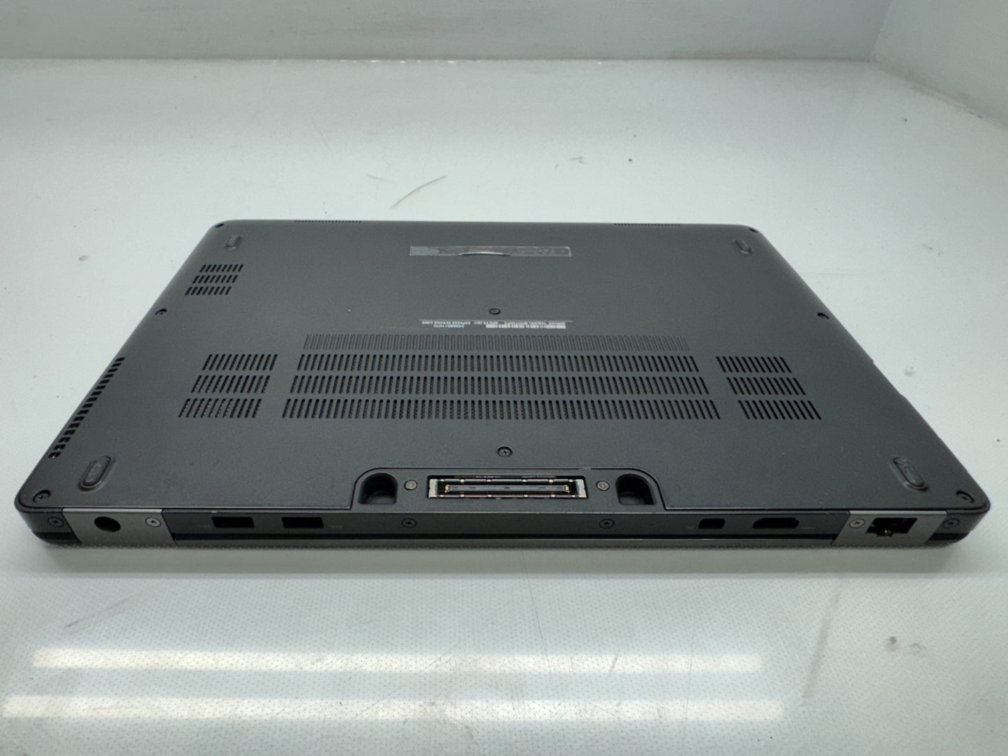 Dell Latitude E7470 14" FHD i7-6600U@2.6GHz 16GB RAM 256GB SSD Windows 11 *READ*