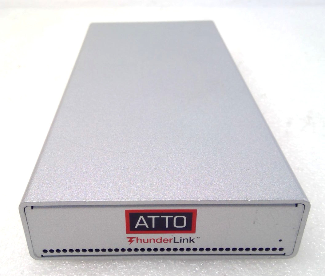 ATTO TLFC-2082-D00 ThunderLink Thunderbolt 2 to 8Gb Fibre Channel