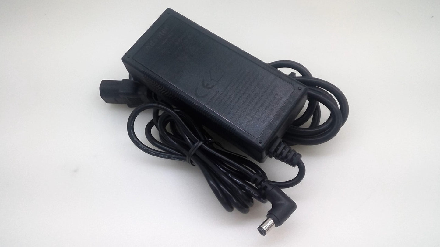 zAdapter  12V  7A  AC/DC  Adapter GM95-120700-F Power Supply Tip 6.5*4.0mm