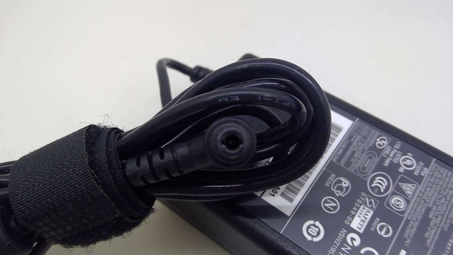 GENUINE ASUS PA-1900-24 90W 19V 4.74A AC Adapter Laptop Charger Power Supply