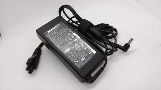 OEM Lenovo AC Adapter Power Charger 19.5V 6.15A 120W 36200403 PA-1121-16 Red Tip