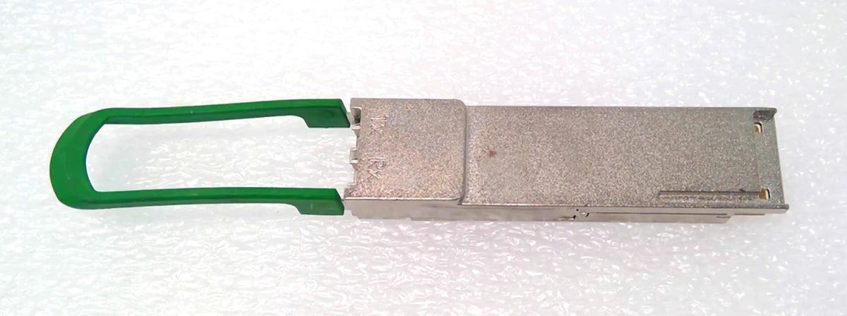 Intel SPTSBP3CLCAS 100G CWDM4 QSFP28 TRANSCEIVER MODULE