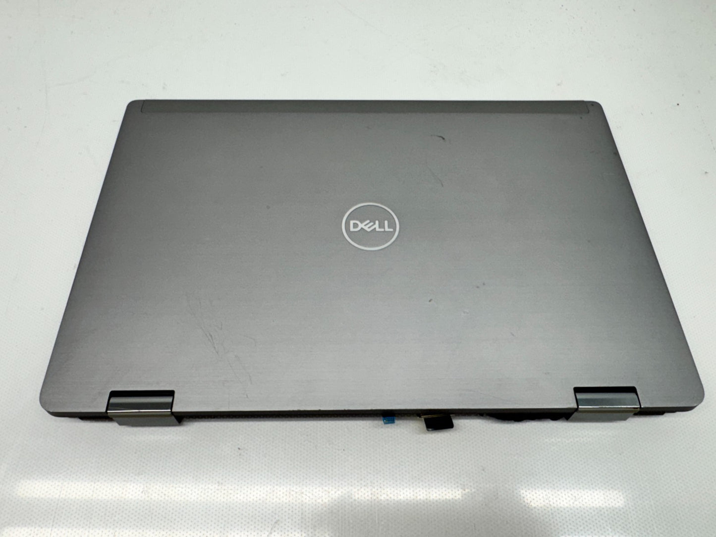 Dell Latitude 7320 13.3" 1920 x 1080 Screen Complete Assembly Gray