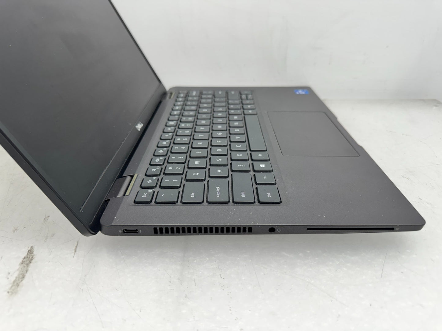 Dell Latitude 7420 Intel i7-1185G7@3.0Ghz 32GB 256G Touch Screen Win11   65W/AC
