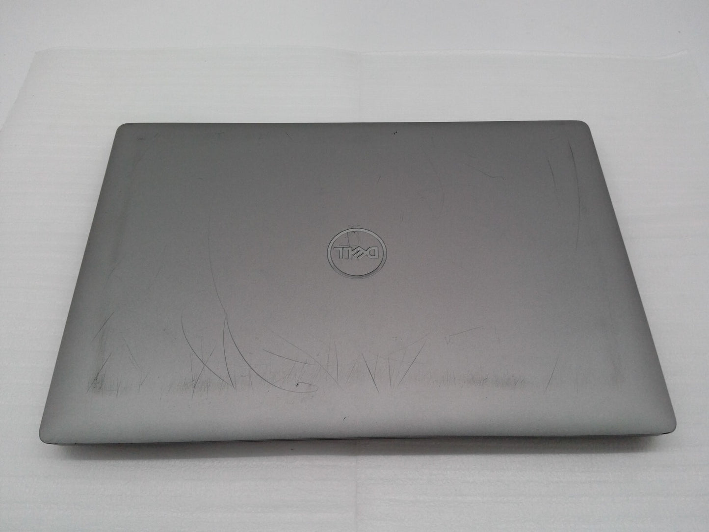 Dell Latitude 5410 14" Laptop i7-10610U@1.8Ghz 16GB RAM UHD (No HDD/Battery)#
