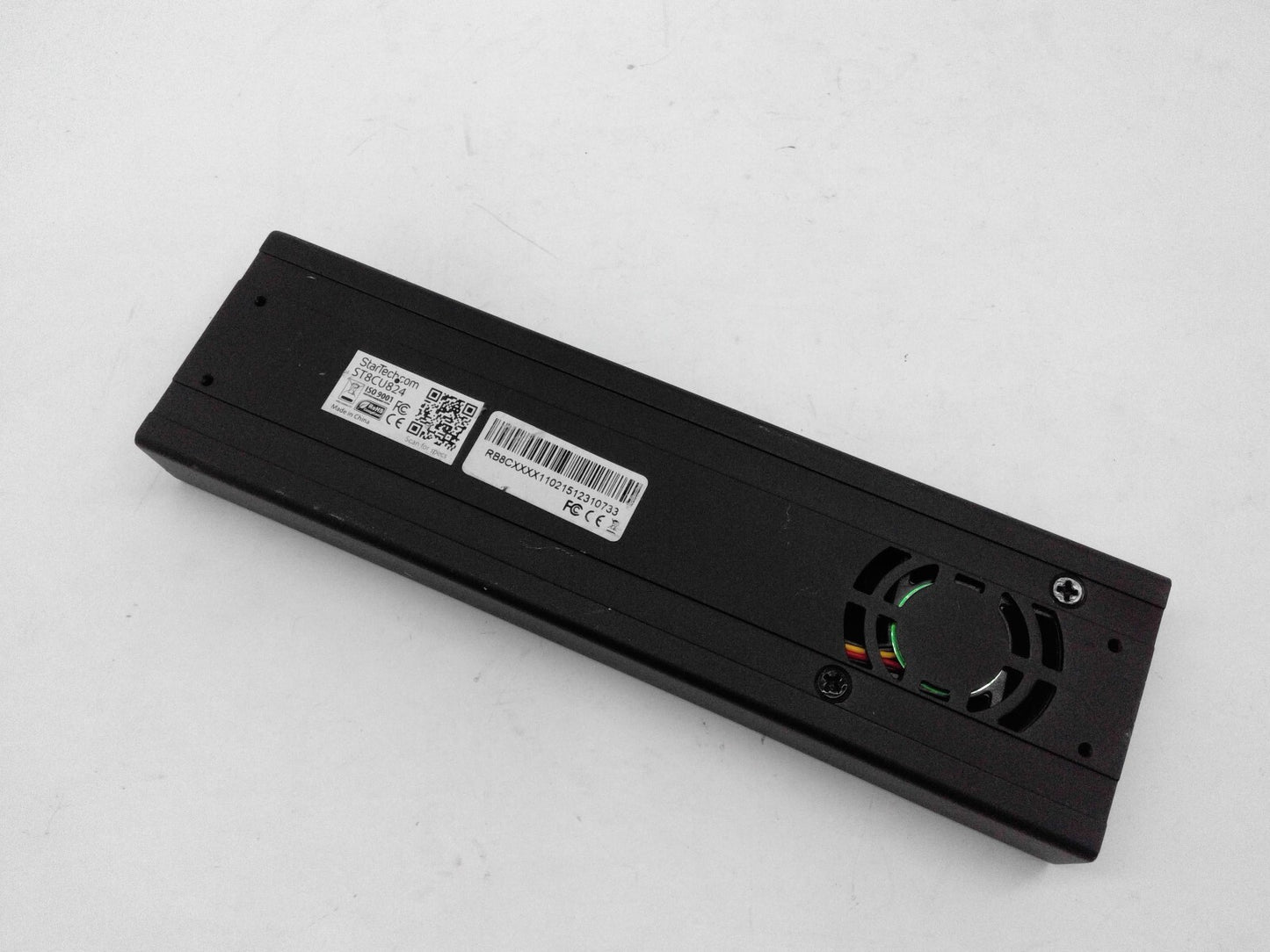 STARTECH.COM ST8CU824 8 Port USB Charging Station