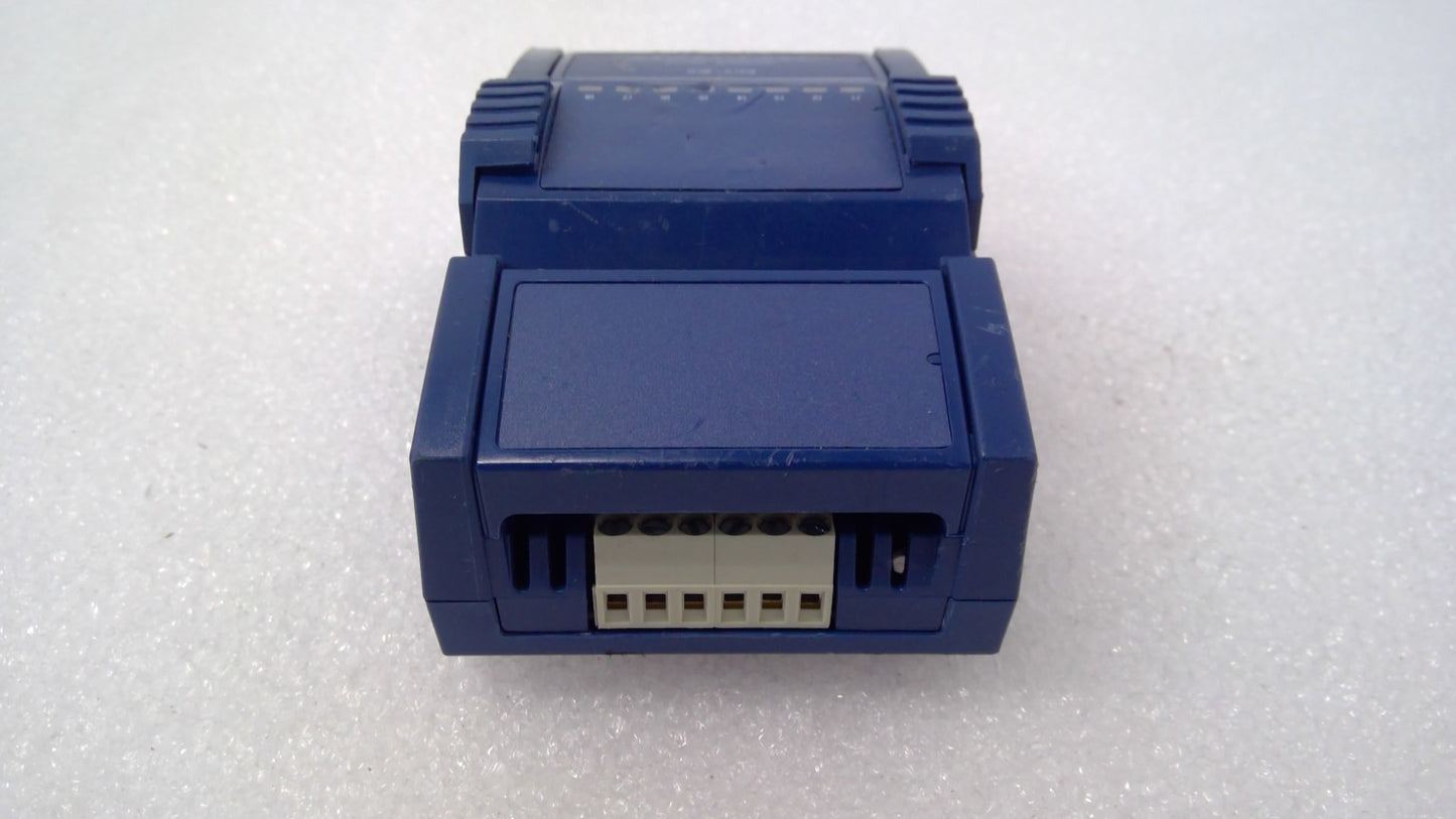 Used Distech Controls ECLYPSE ECY-8UI-A 8 Universal Input Module