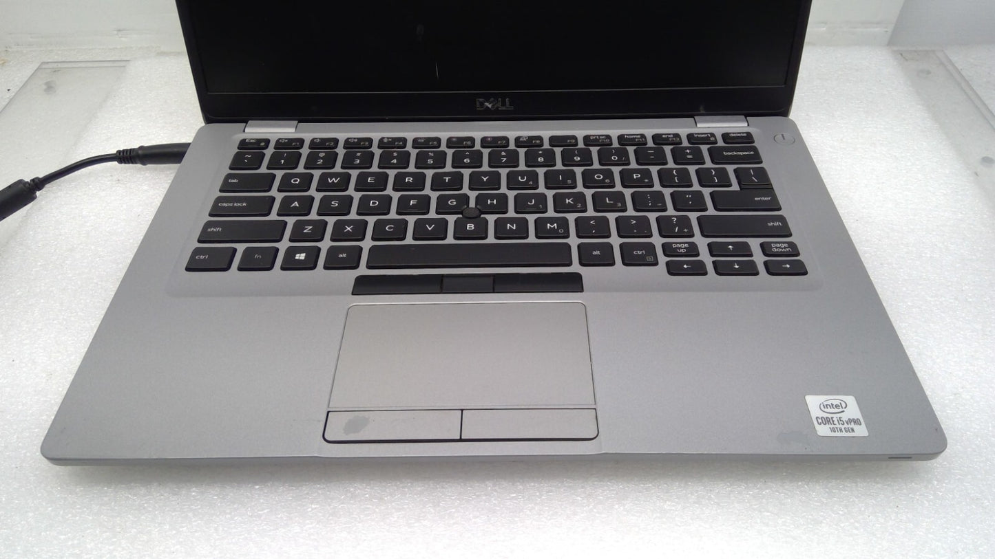 *Read*Dell Latitude 5410 14" i5-10310U@1.7GHz 16G RAM  No HDD/Battery B14/B16