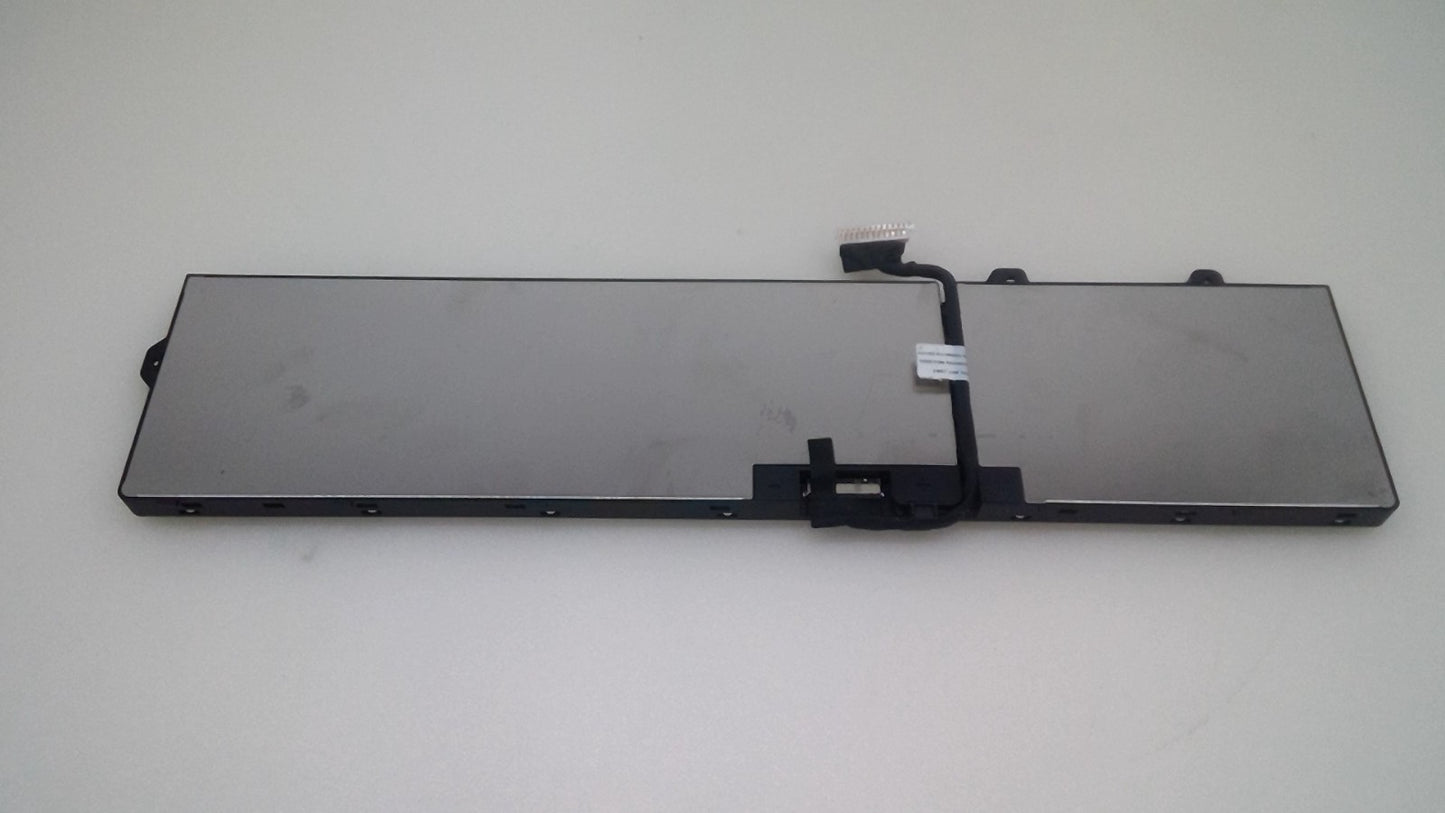 Original RCVVT Battery 83Wh for Dell Precision 7670 7680 7770 7780 NWDC0 0NWDC0