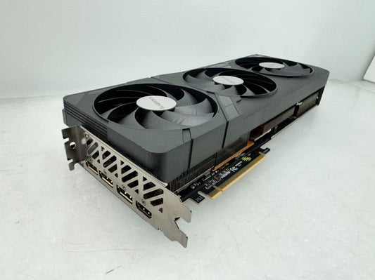 GIGABYTE GeForce RTX 4070Ti SUPER WINDFORCE MAX OC 16GB GDDR6X Graphics card
