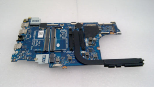 Dell Inspiron 5594 15.6" OEM Intel i7-10510U@1.8GHz Motherboard LA-G717P 26C46