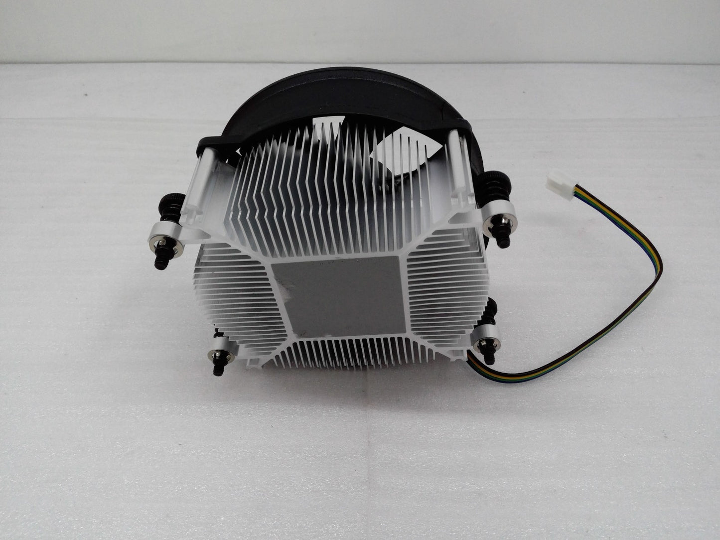 Cooler One Socket  AM4 Ryzen Screw -type Heat Sink CPU Cooling Fan Coolerone