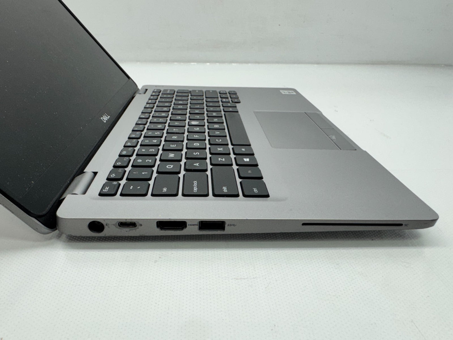Dell Latitude 5310 Intel i5-10310U@1.7Ghz 16GB 256G Windows 11 W/AC *Read*