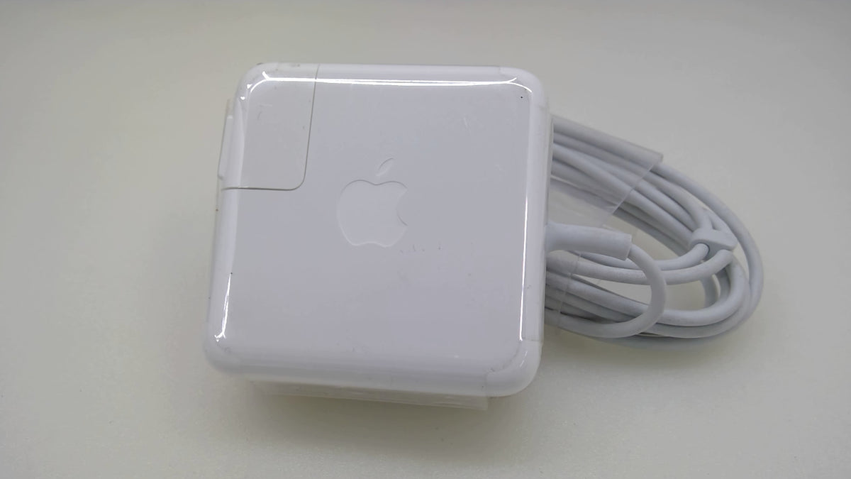 Apple 45W MagSafe 2 Power Adapter A1436 MacBook Air Charger Open Box